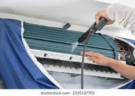AC Filter Cleaning Dubai