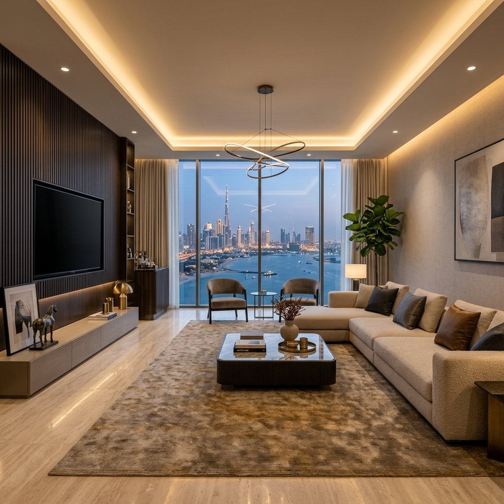 Interior Project