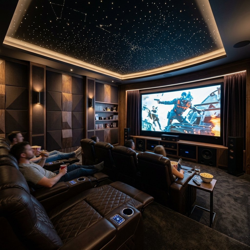 Interior Project