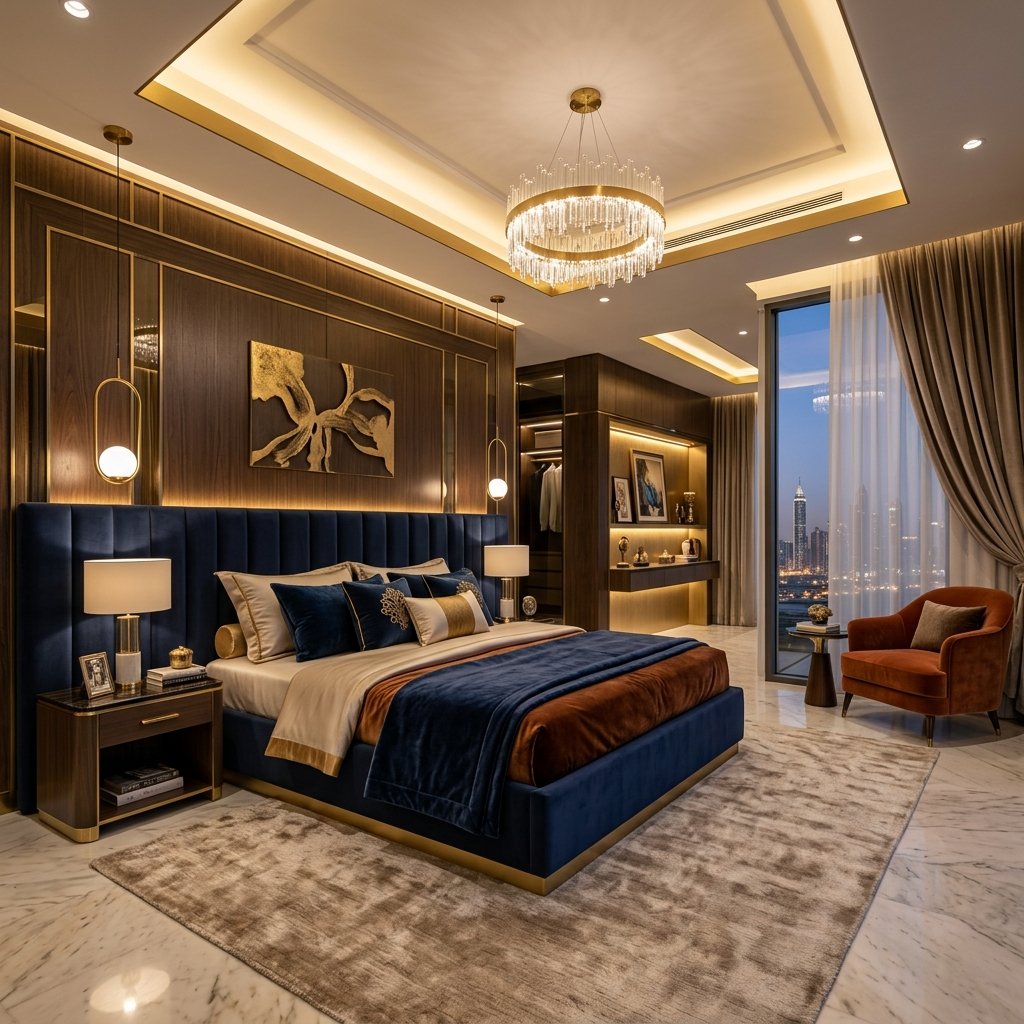 Interior Project
