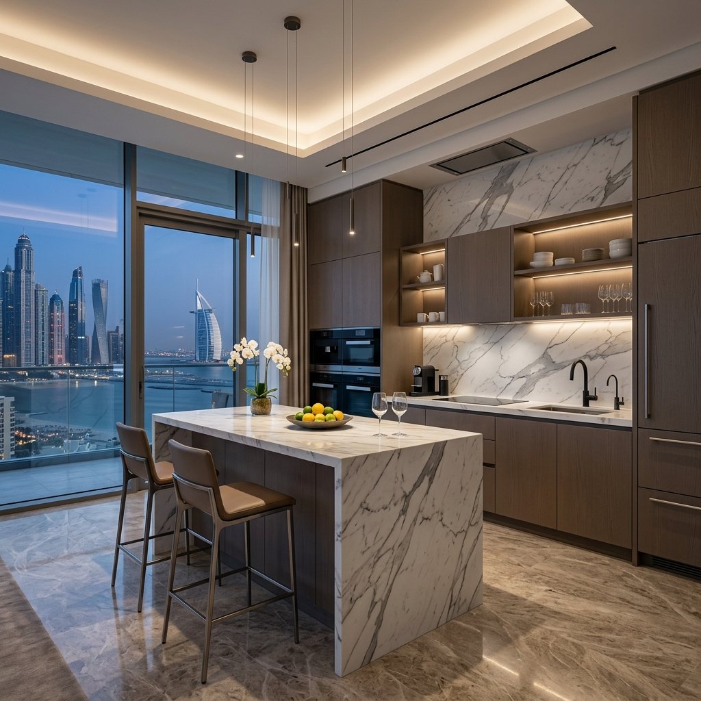 Interior Project