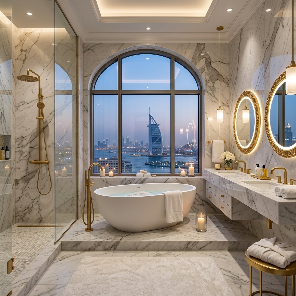 Interior Project