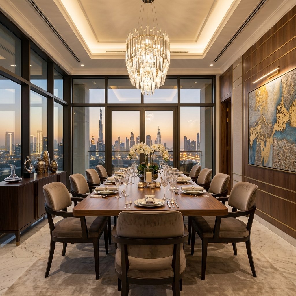 Interior Project