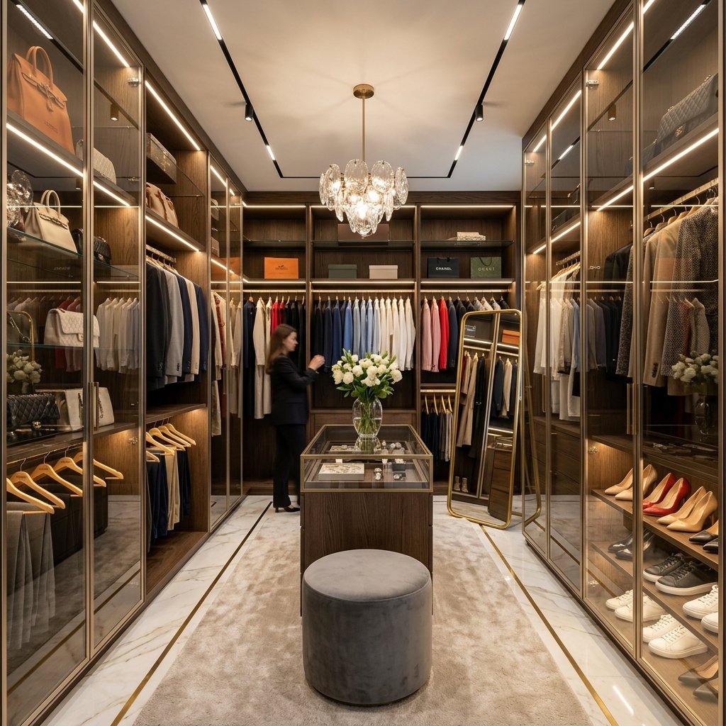 Interior Project