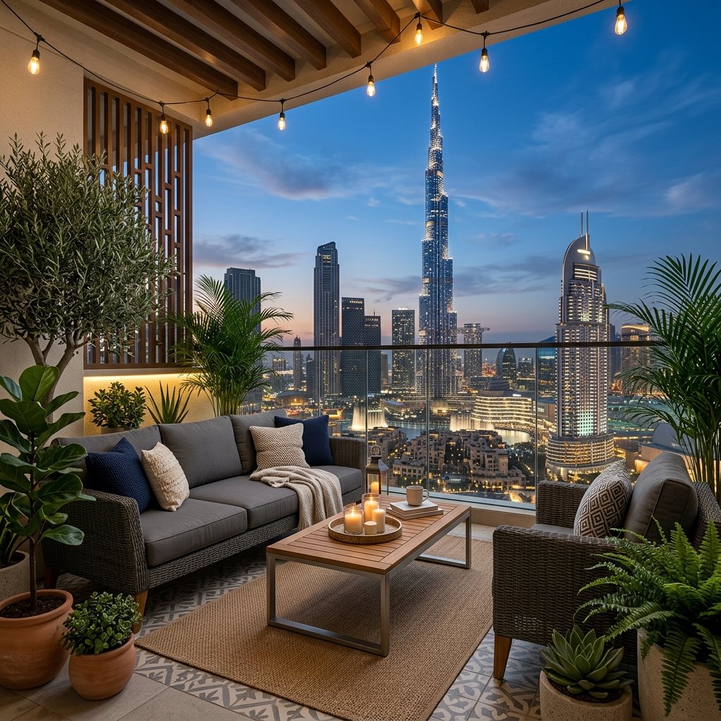 Interior Project