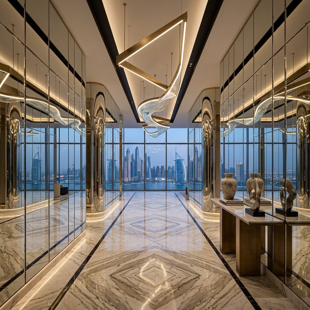 Interior Project