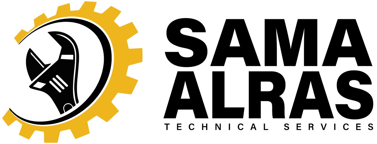 Sam Al Ras Logo