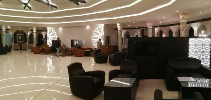 Office Fitouts