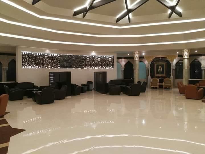 Retail Fitouts
