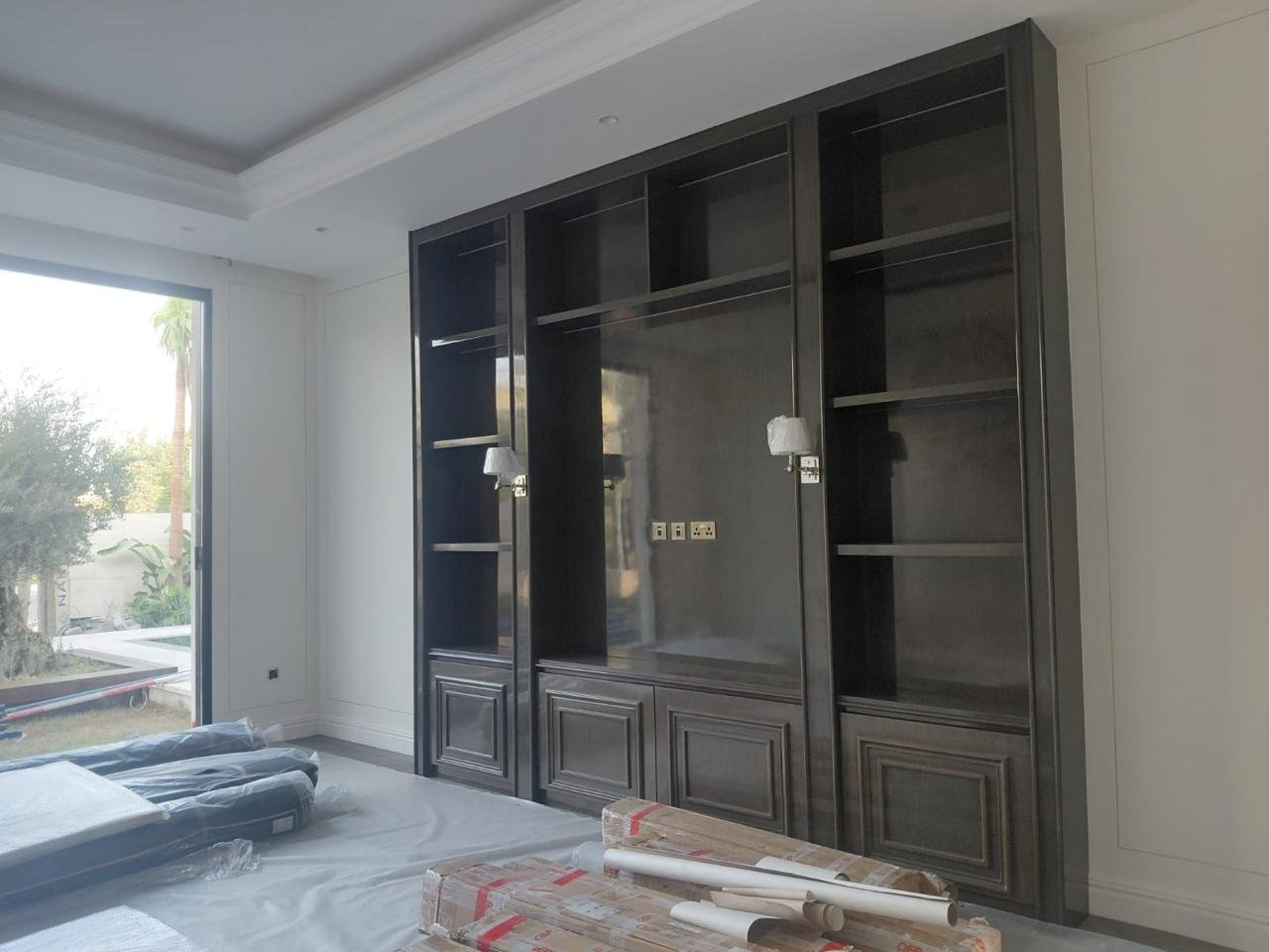 Flooring Services
