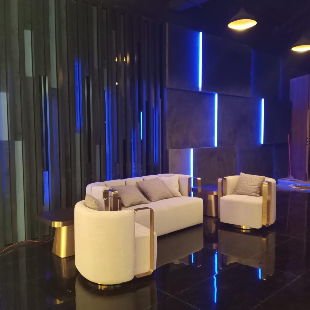 Living Room Design