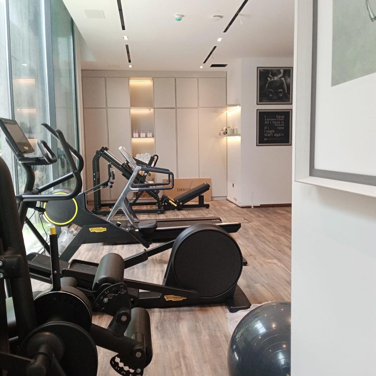 Villa Renovation